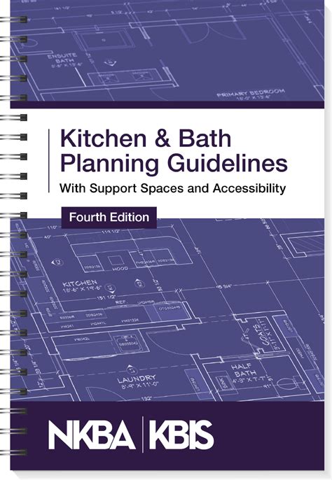 NKBA.Kitchen.and.Bathroom.Planning.Guidelines.with Ebook Doc